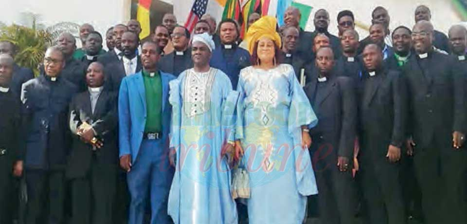 Cameroon Baptist Convention : Equity, Truth In Church Governance Reasserted