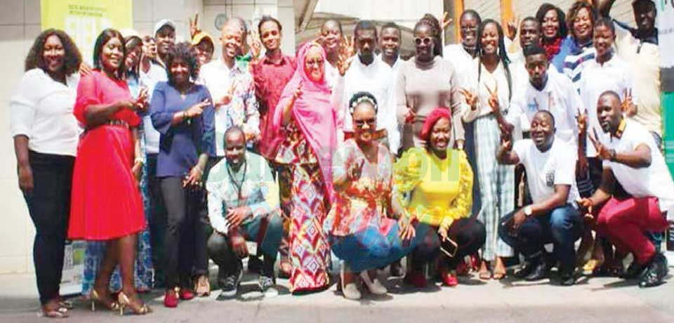 Fight against Hate Speech : CSOs Fortified