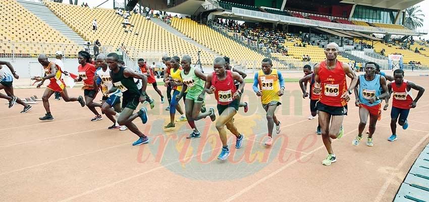 Championnat national d’athlétisme interclubs: les fruits peuvent tenir la promesse des fleurs