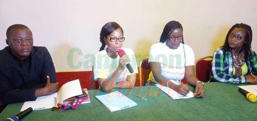 RFCAC Determined to sensitize about breast cancer