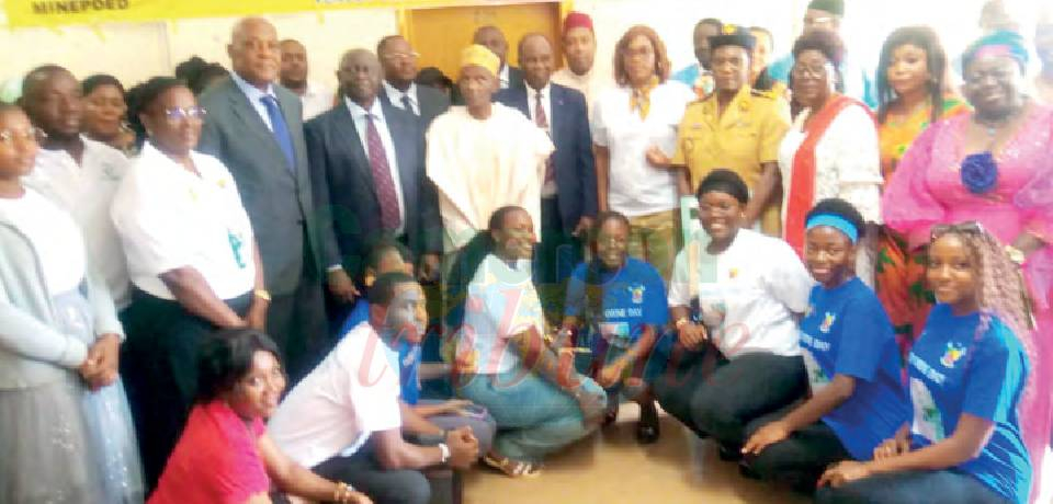 Protection de la couche d’ozone: Le Cameroun engagé