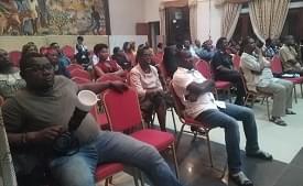 Gospel Music:Jubilee Praise Team Prepares New Year Launch Gospel Music:Jubilee Praise Team Prepares New Year Launch