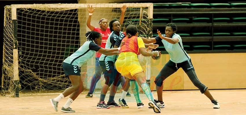 CAN Handball féminin: place à la compétition