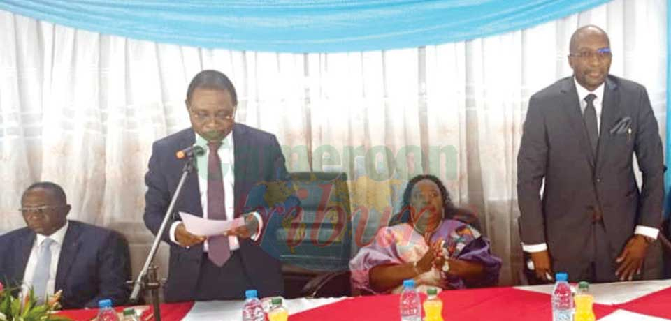 Sonara : Bako Harouna aux commandes