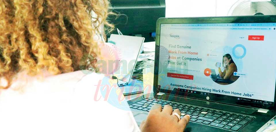 Beware of online job scam. Beware of online job scam.
