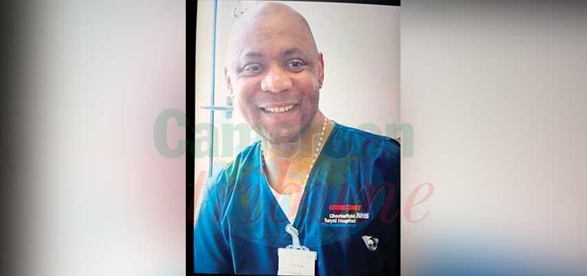 Dr Fred Kemah says “the difficulty with stroke is that the signs and symptoms often appear soon after it has already occurred.” Dr Fred Kemah says “the difficulty with stroke is that the signs and symptoms often appear soon after it has already occurred.”