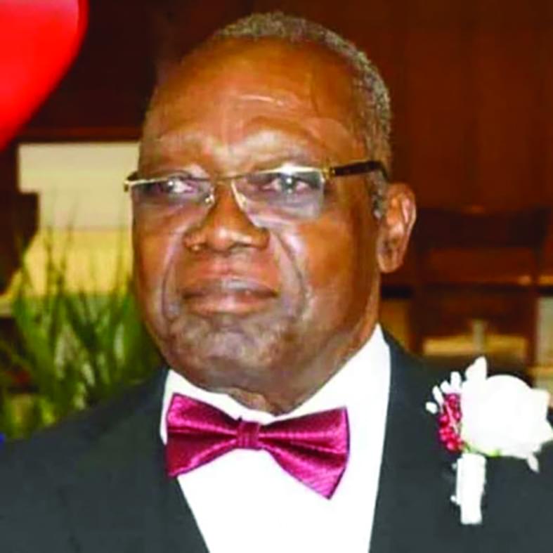 Nécrologie : Emmanuel Nguiamba Nloutsiri est décédé Nécrologie : Emmanuel Nguiamba Nloutsiri est décédé