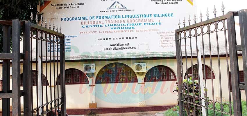 Bilingualism and the cultural identify of Cameroon gives the country its uniqueness. Bilingualism and the cultural identify of Cameroon gives the country its uniqueness.