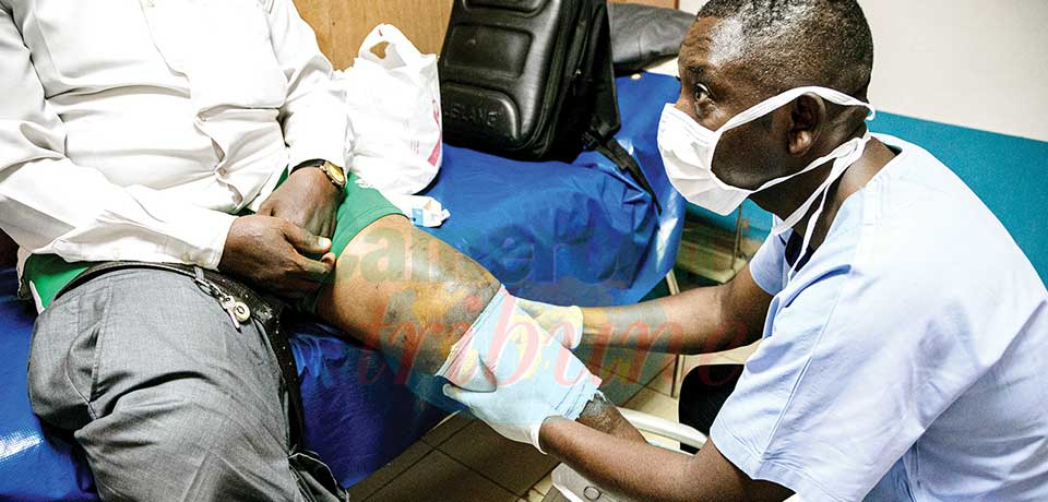 Plaies chroniques : le calvaire des patients Plaies chroniques : le calvaire des patients