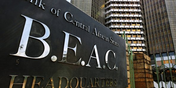 Conjoncture en Afrique centrale : la BEAC reste prudente