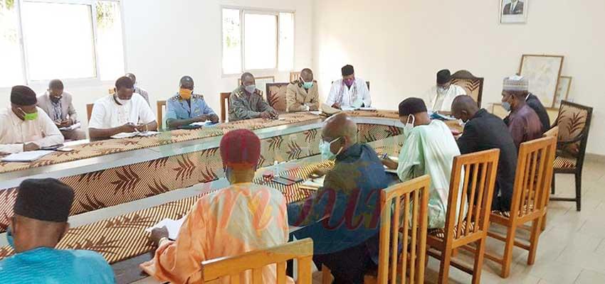 Adamaoua : six patients infectés et deux guérisons Adamaoua : six patients infectés et deux guérisons