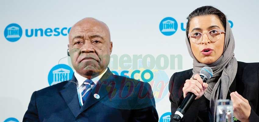 Pays membres de l’Unesco : les ministres de la Culture se concertent