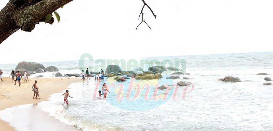 Kribi : quand développement rime avec dépravation Kribi : quand développement rime avec dépravation