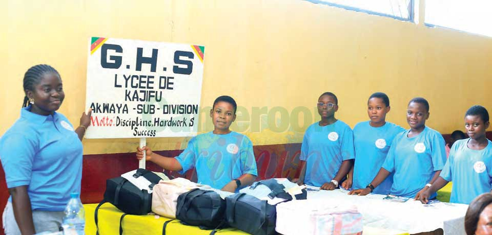 Breaking Barriers  : NGO Empowers Girls Through Education, Mentorship