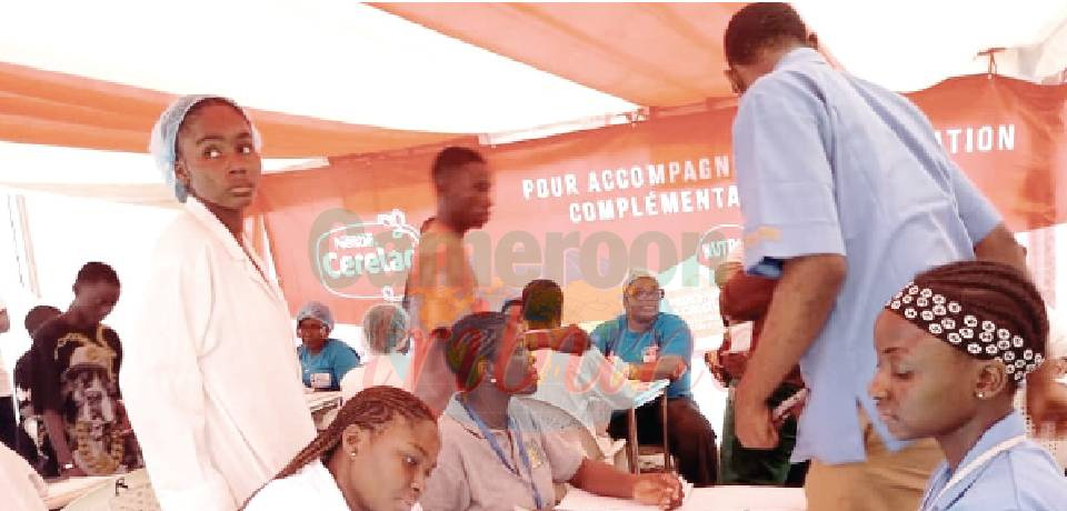 World Sickle Cell Day: Douala Population Screened