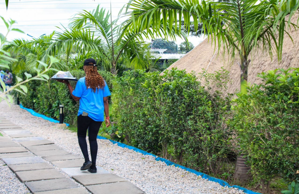 TEST How Carbon Credits, Technology, Offset The Huge Cost