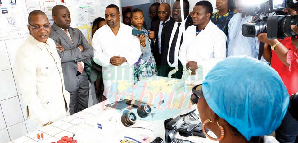 Public Health: Gov’t Strives For Quality Healthcare