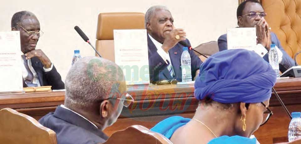 Centre: Le RDPC d’attaque