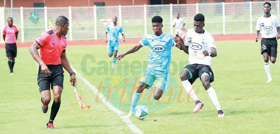 MTN Elite Two : Championship Begins In Earnest