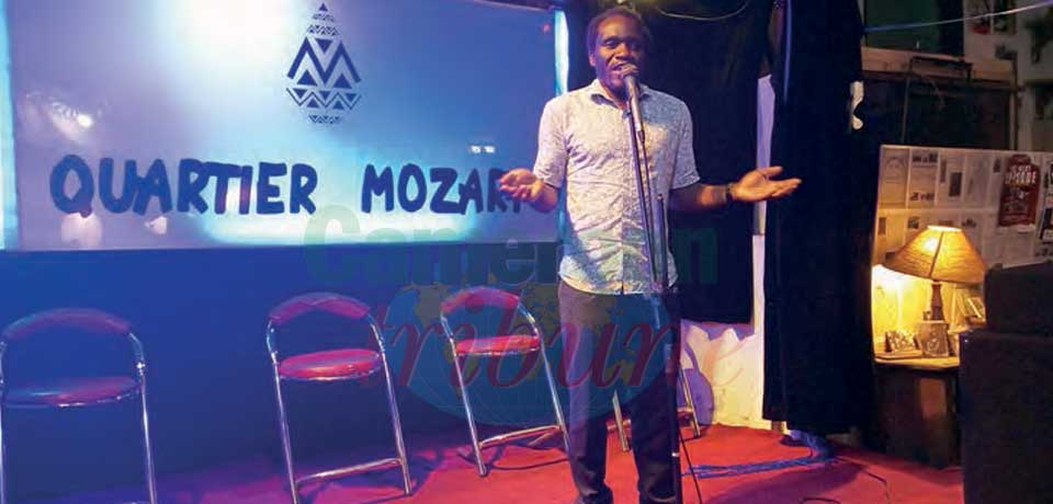 Humour : trio gagnant Humour : trio gagnant