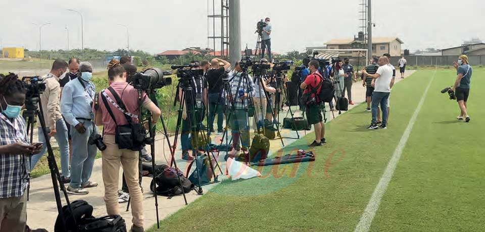Journalistes algériens agressés : indignation et solidarité