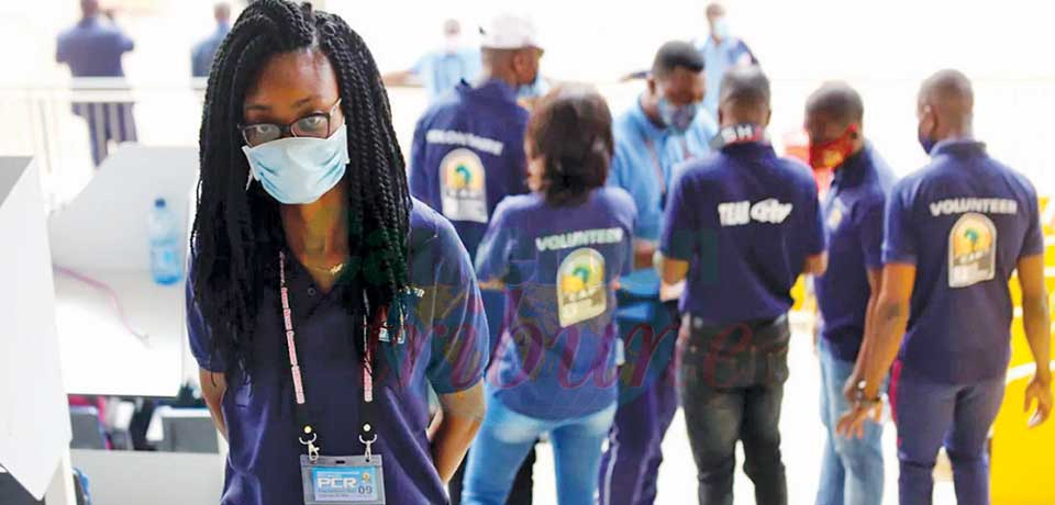 COCAN Spearheads Recruitment Of Volunteers