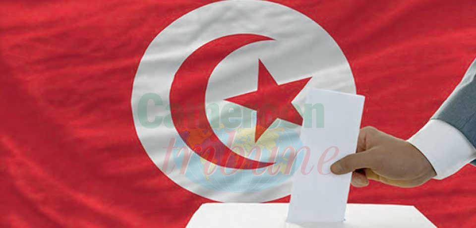 Tunisia : Millions To Vote A New Constitution