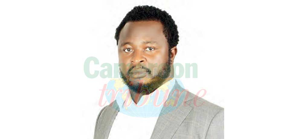 Prof.. Atanga Desmond Funwie, Promoter of Kesmonds University of Ngaoundere. Prof.. Atanga Desmond Funwie, Promoter of Kesmonds University of Ngaoundere.