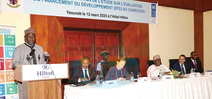 Mobilisation des ressources financières : le Cameroun explore d’autres pistes