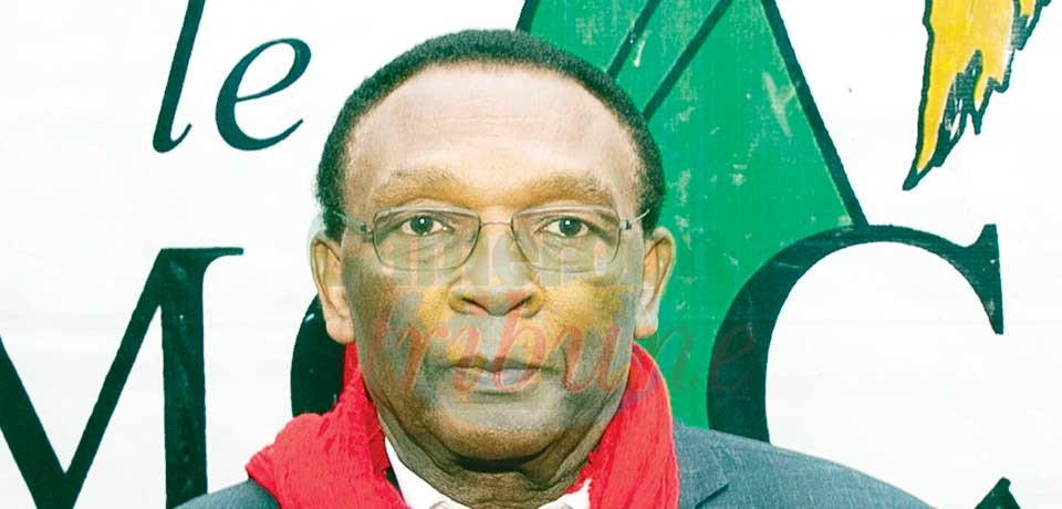 Nécrologie : Théophile Yimgaing Moyo est mort Nécrologie : Théophile Yimgaing Moyo est mort