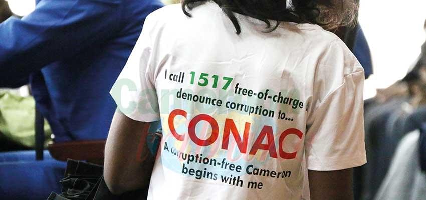 Lutte contre la corruption : faut-il plus de pouvoir à la CONAC ?