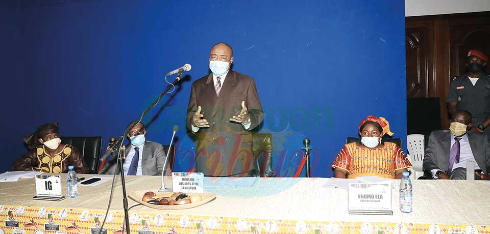 Liste du patrimoine mondial : le dossier Bimbia à chaud Liste du patrimoine mondial : le dossier Bimbia à chaud