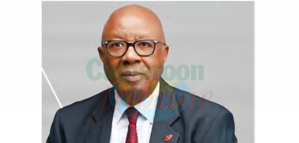 United Bank for Africa: Emmanuel Nnorom aux commandes