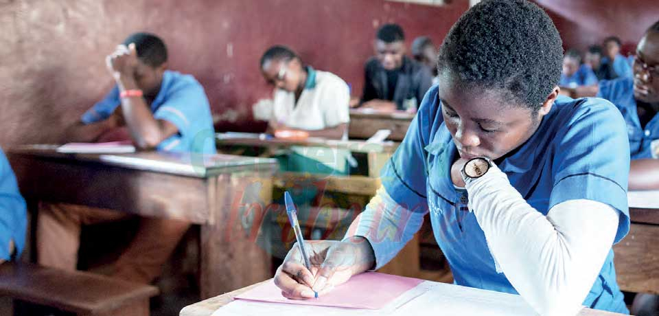 Baccalauréat général : le grand saut