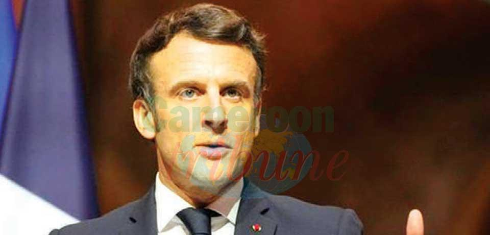 France : Macron, acte II