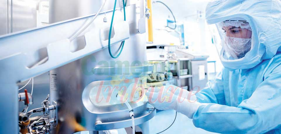 Cancer/ Heart Disease Vaccines : Pharmaceutical Firm Seeks Approval By 2030 Cancer/ Heart Disease Vaccines : Pharmaceutical Firm Seeks Approval By 2030