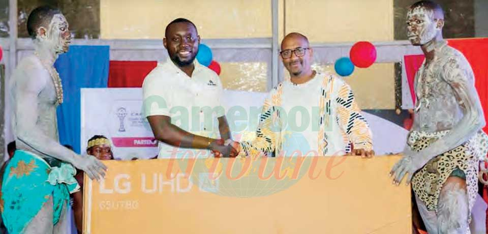 Téléphonie mobile : des abonnés à la fête