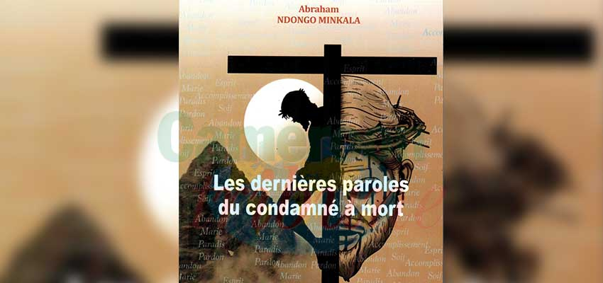 Livre : les derniers mots du Christ