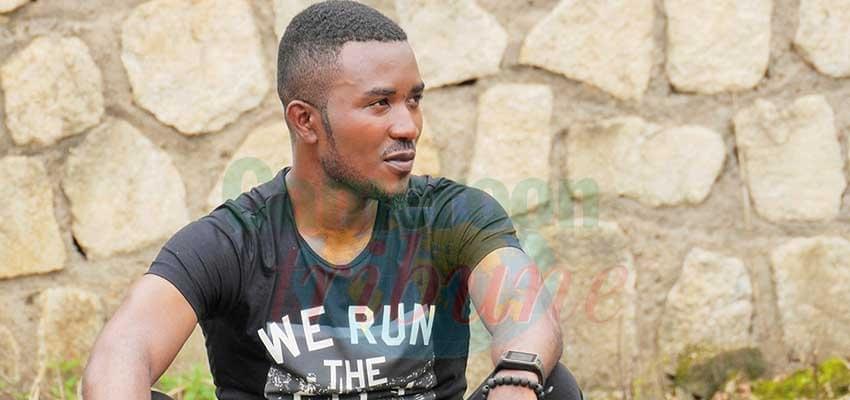 Rising star- Mowah Turibius Ache: Mix Of Civil Engineering & Music