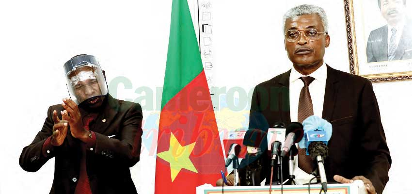 Situation épidémiologique : la prudence reste de mise Situation épidémiologique : la prudence reste de mise