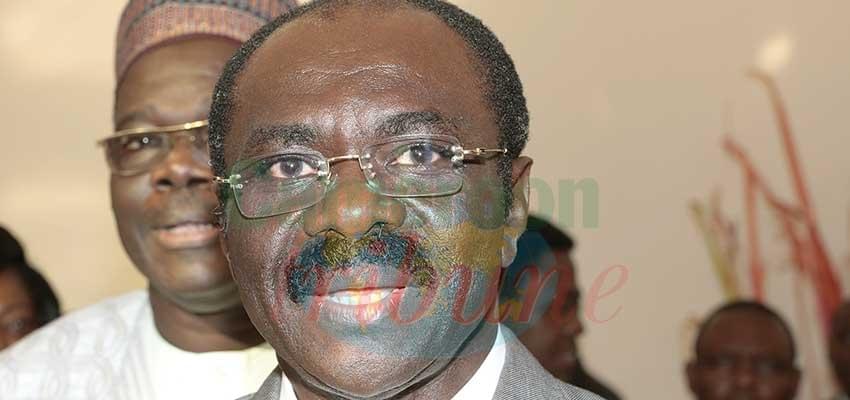 Arts & Culture: FCFA 5.217 Billion For Cultural Heritage Protection Arts & Culture: FCFA 5.217 Billion For Cultural Heritage Protection