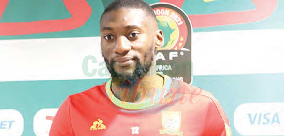 Karl Toko Ekambi : le réveil du Lion