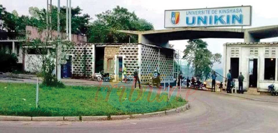 RDC : l’Université s’arrime au système LMD RDC : l’Université s’arrime au système LMD