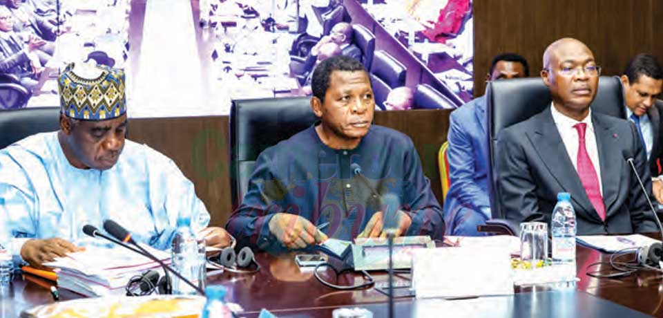 Administration territoriale : l’Etat de droit à raffermir Administration territoriale : l’Etat de droit à raffermir