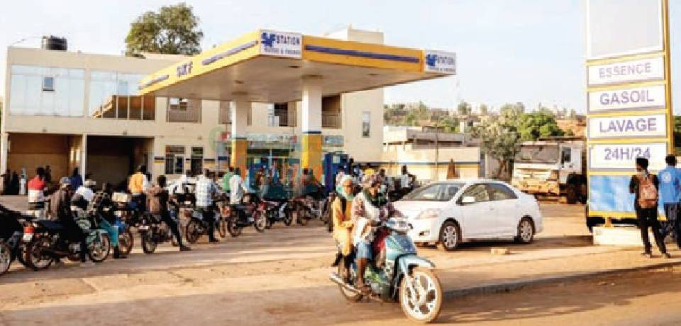 Carburant et intrants agricoles: La Russie va approvisionner le Mali