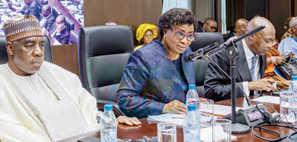 Social Affairs : Protecting, Empowering Vulnerable Persons Social Affairs : Protecting, Empowering Vulnerable Persons