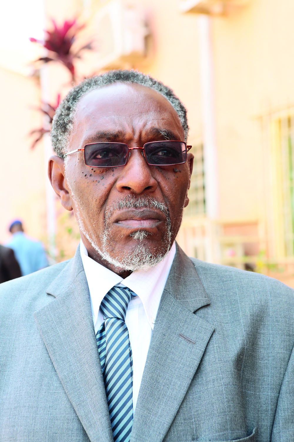 Nécrologie : Maximin Paul N’koue Nkongo n’est plus