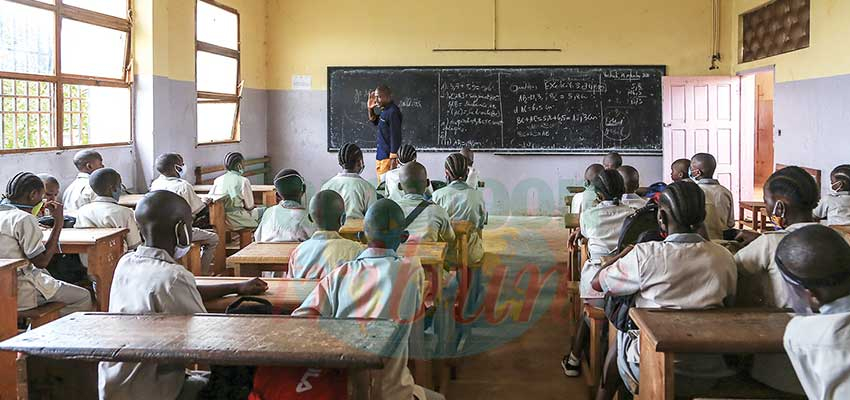 Mi-temps à l’école : la difficile adaptation