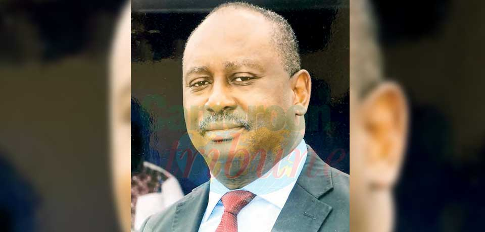 Simon Pierre Omgba Mbida : « La question de l’alternance démocratique qui est en jeu ». Simon Pierre Omgba Mbida : « La question de l’alternance démocratique qui est en jeu ».