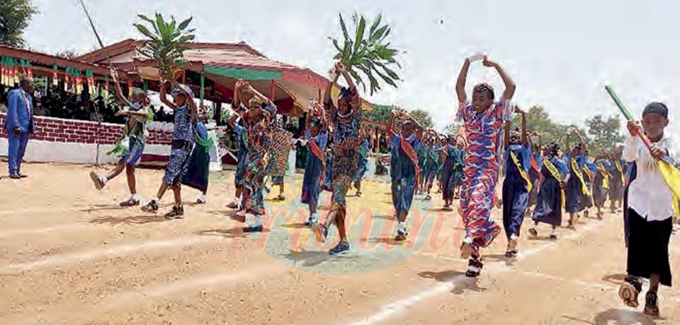 Ngaoundéré : faste et solennité